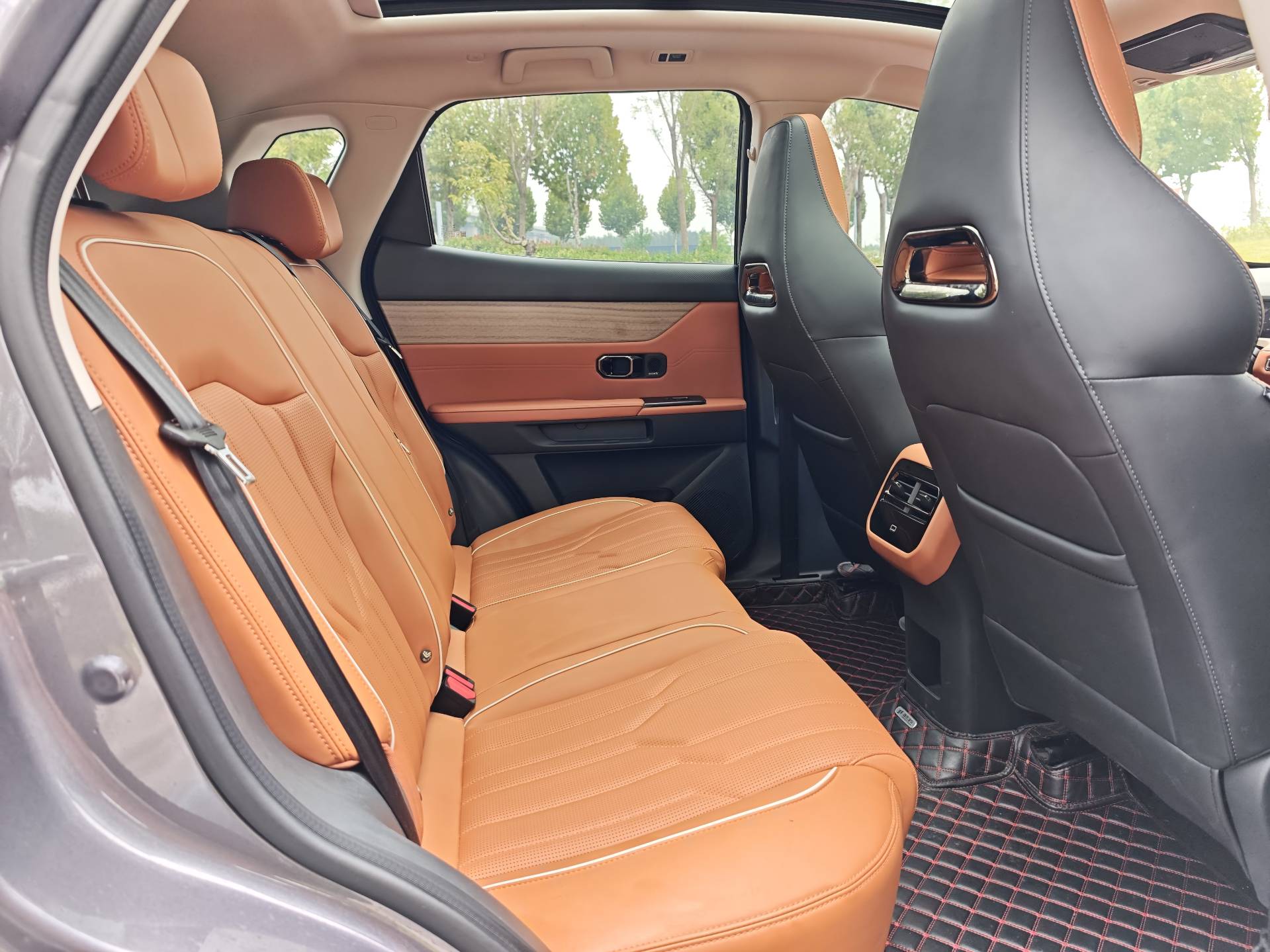 Jetour Dashing 2024 #7 Jetour Dashing 2024 image de voiture #7