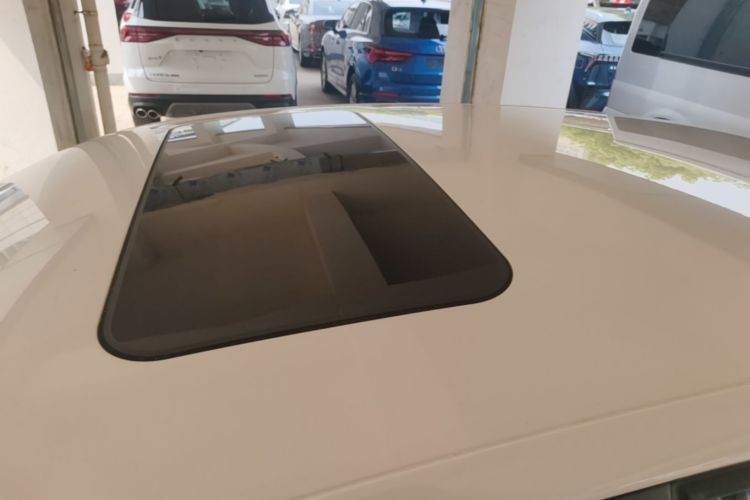 Volkswagen Polo 2017 #25 Volkswagen Polo 2017 car image #25