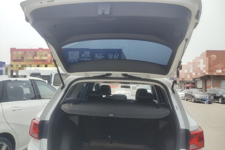Jetta VS7 2023 immagine di auto #19