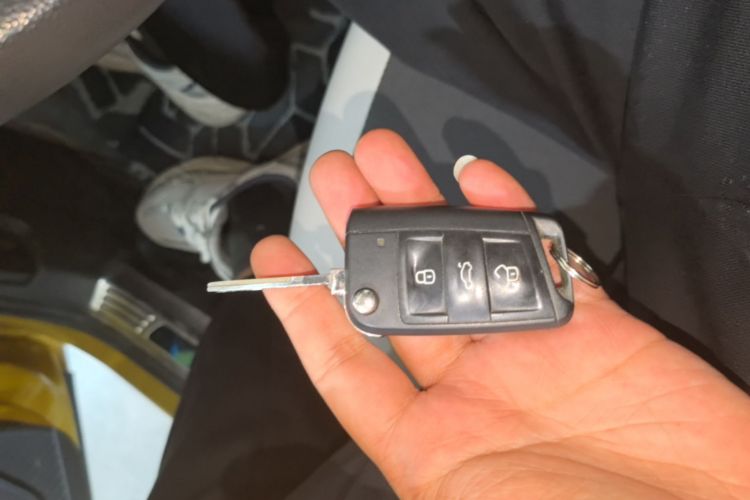 Volkswagen Polo 2019 car image #9
