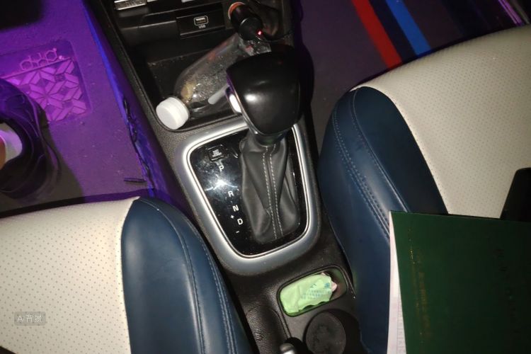 Kia KX1 2018 #16 Kia KX1 2018 car image #16