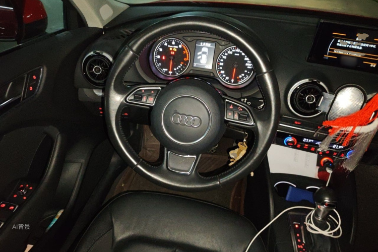 Audi A3 2016 #12 Audi A3 2016 car image #12