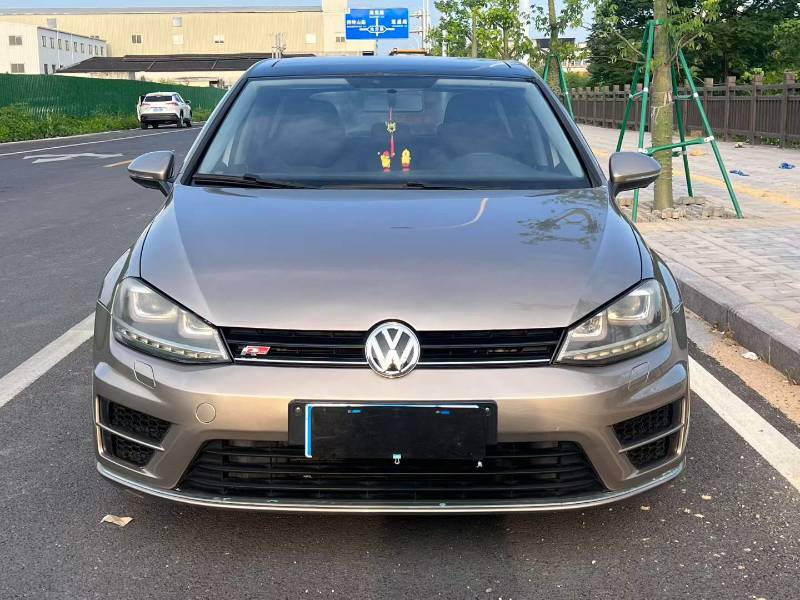 Volkswagen Golf 2014 #2 Volkswagen Golf 2014 car image #2