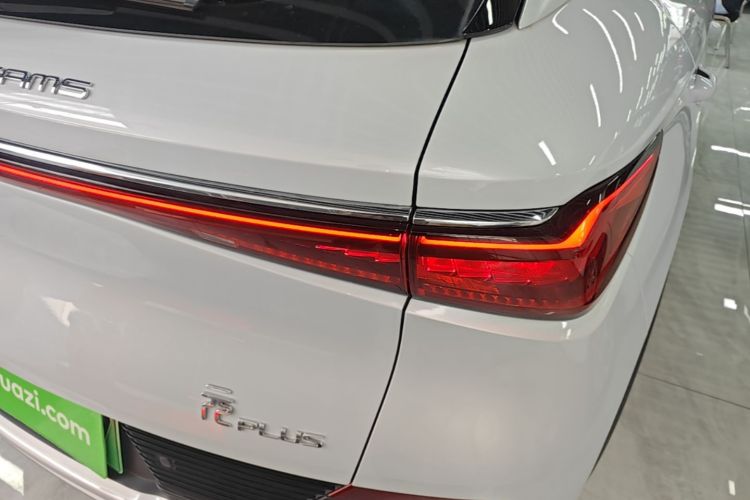 BYD Yuan Plus 2023 car image #8