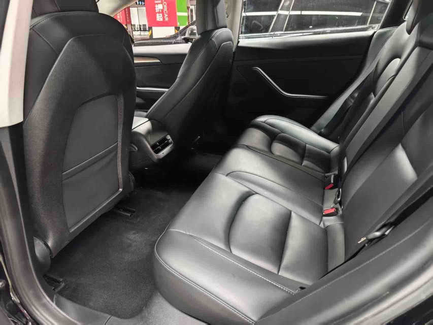 Tesla Model 3 2023 #5 Tesla Model 3 2023 immagine di auto #5