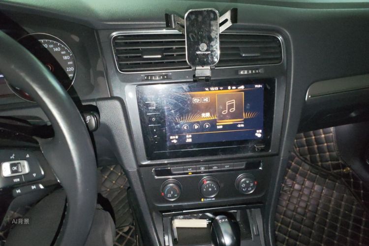 Volkswagen Golf 2020 immagine di auto #15