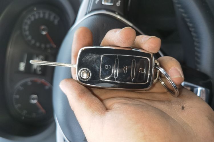 大众 Polo 2019 汽车图片 #9