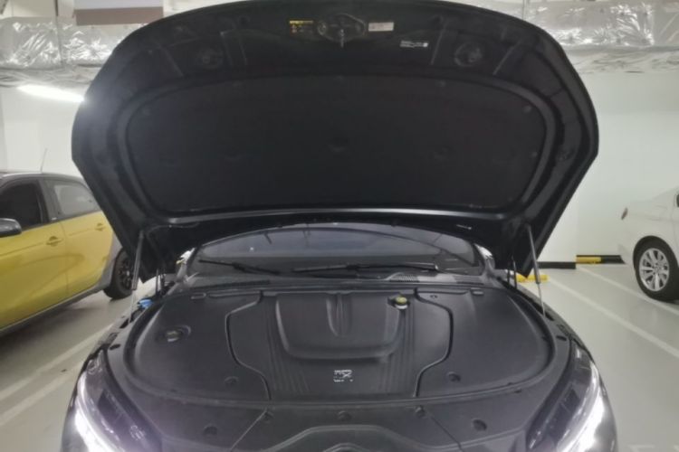 BYD Han 2023 car image #20