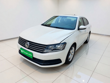 Volkswagen Lavida 2017 Volkswagen Lavida 2017 car image