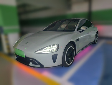 MI SU7 2025 MI SU7 2025 car image