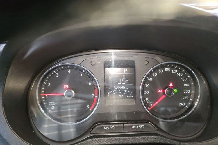 Volkswagen Polo 2018 #12 Volkswagen Polo 2018 car image #12