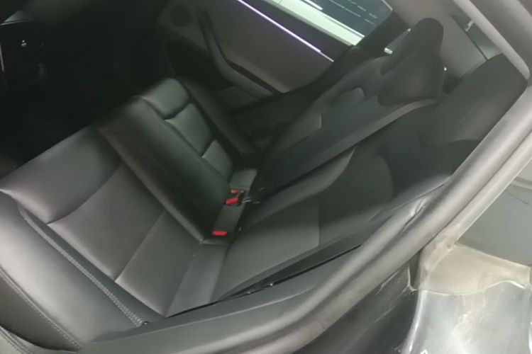 Tesla Model 3 2024 #17 Tesla Model 3 2024 car image #17