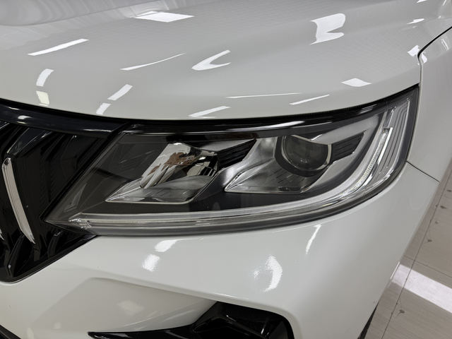 GEELY Vision X6 2023 #7 GEELY Vision X6 2023 imagen de coche #7
