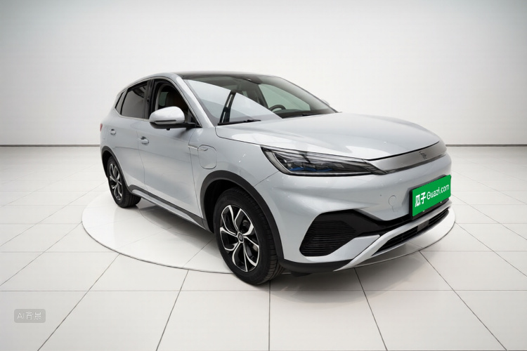 BYD Yuan Plus 2024 car image #4