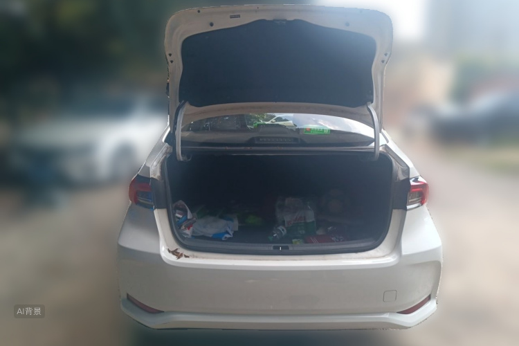 Toyota Corolla 2022 car image #21