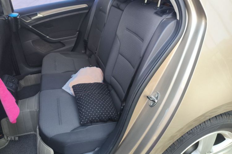 Volkswagen Golf 2015 car image #19