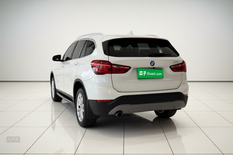 BMW X1 2016 car image #5