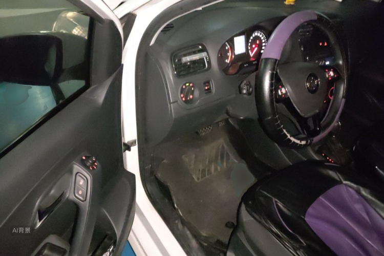 Volkswagen Polo 2016 #18 Volkswagen Polo 2016 car image #18