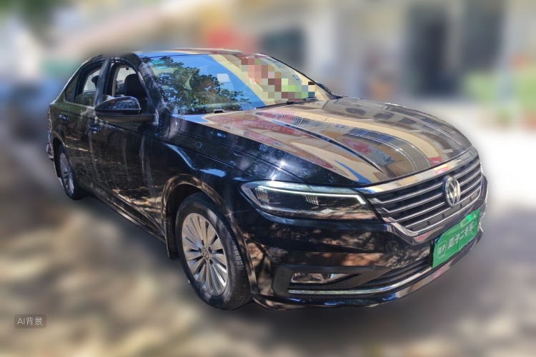 Volkswagen Lavida 2019 #4 Volkswagen Lavida 2019 car image #4