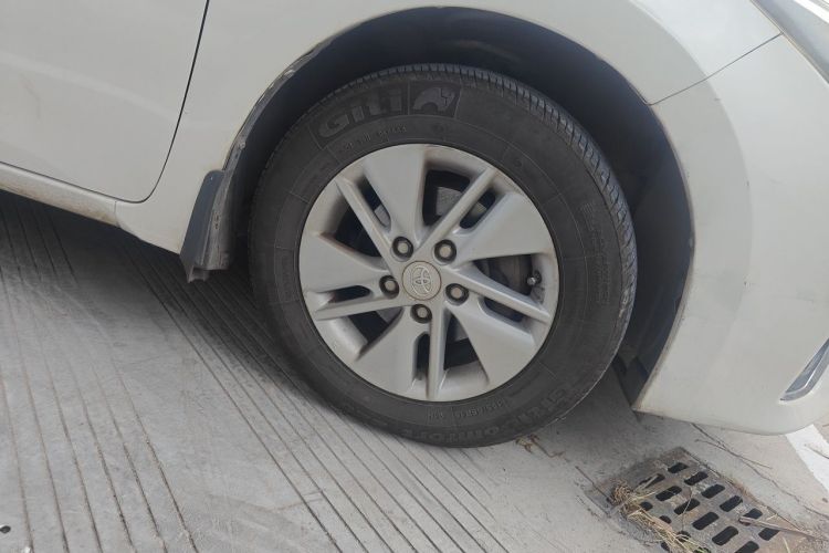 2015 immagine di auto #6