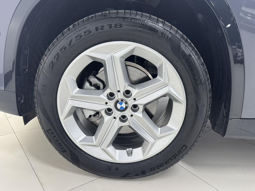 BMW X1 2025 #15 BMW X1 2025 car image #15