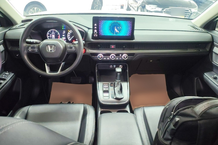 Honda CR-V 2023 #10 Honda CR-V 2023 car image #10