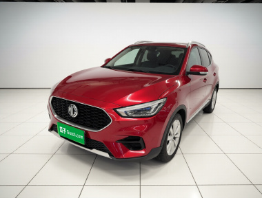 MG ZS 2020 صورة سيارة 