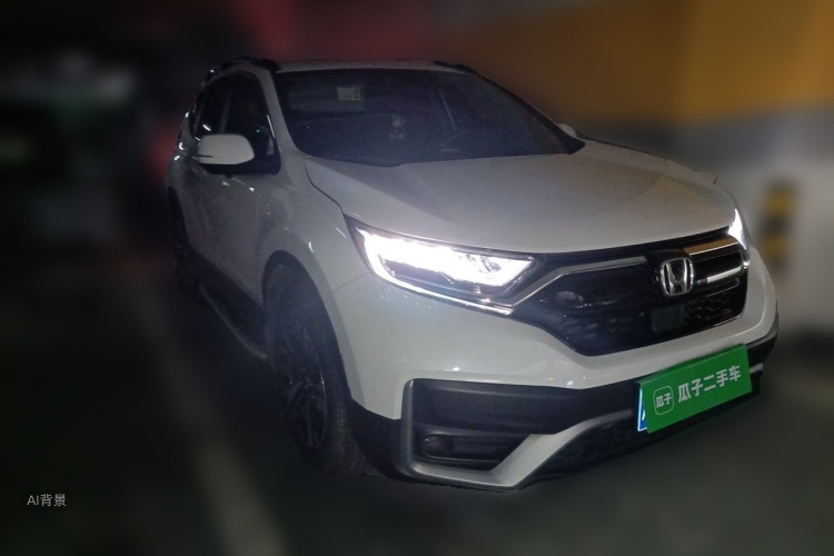 Honda CR-V 2022 car image #4