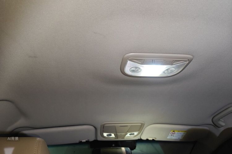 GEELY Emgrand 2016 car image #20
