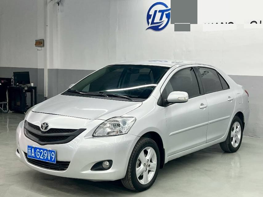2009 2009 car image