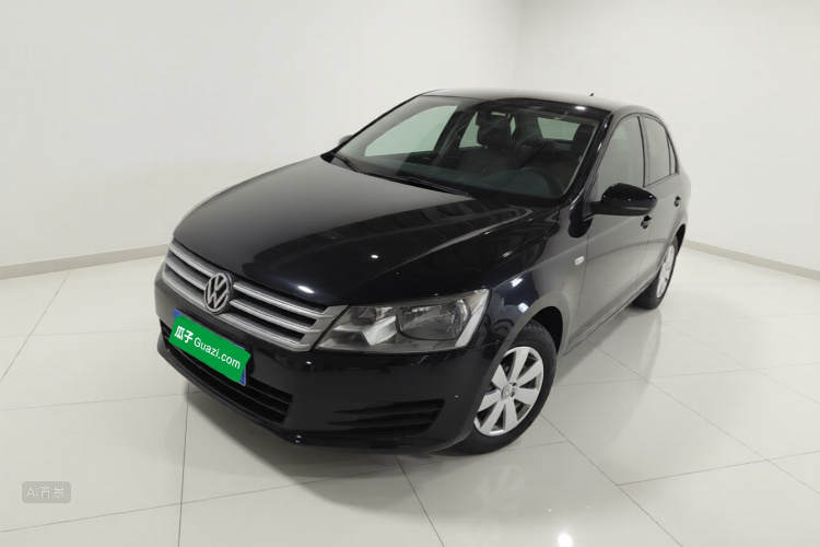Volkswagen Santana 2016 #2 Volkswagen Santana 2016 car image #2