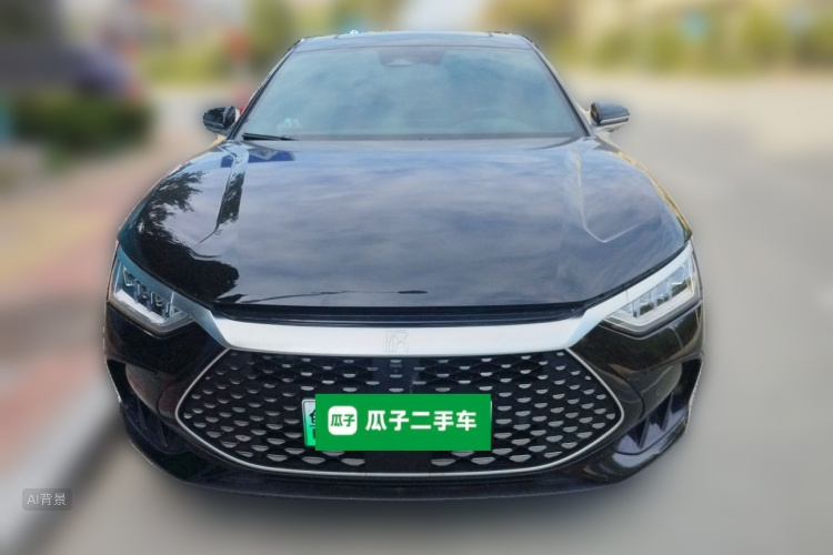 比亚迪 汉 2024 #3 比亚迪 汉 2024 汽车图片 #3