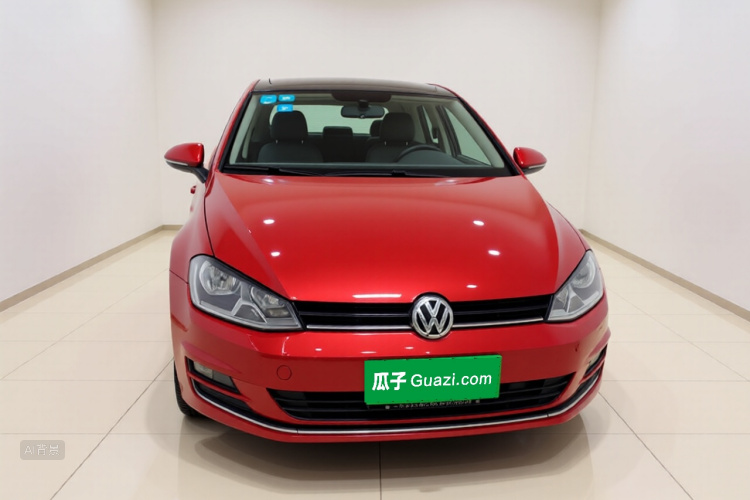 Volkswagen Golf 2016 #3 Volkswagen Golf 2016 car image #3