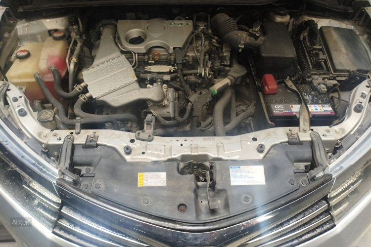Toyota Corolla 2016 car image #22