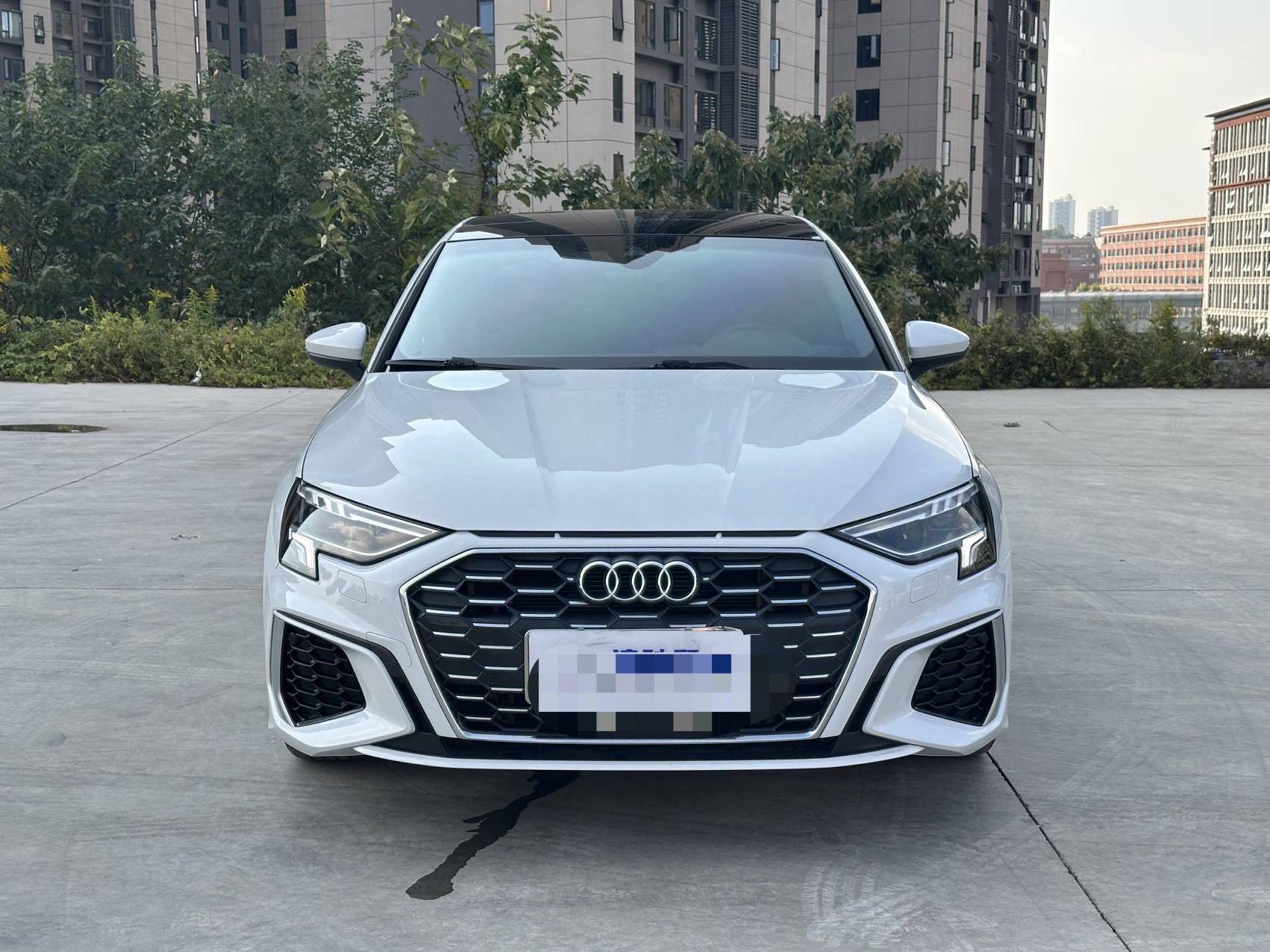 2023 car image #2