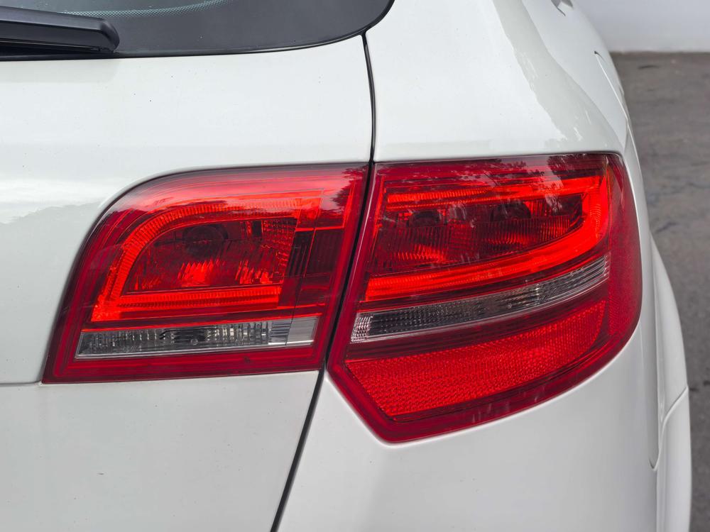 Audi A3 (Imported) 2011 #10 Audi A3 (Imported) 2011 image de voiture #10