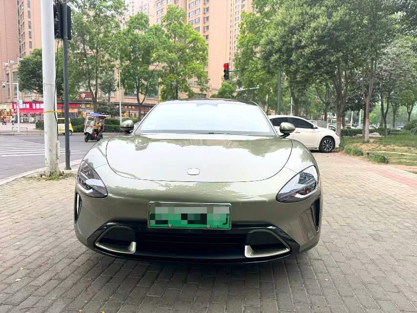 2024 car image #2
