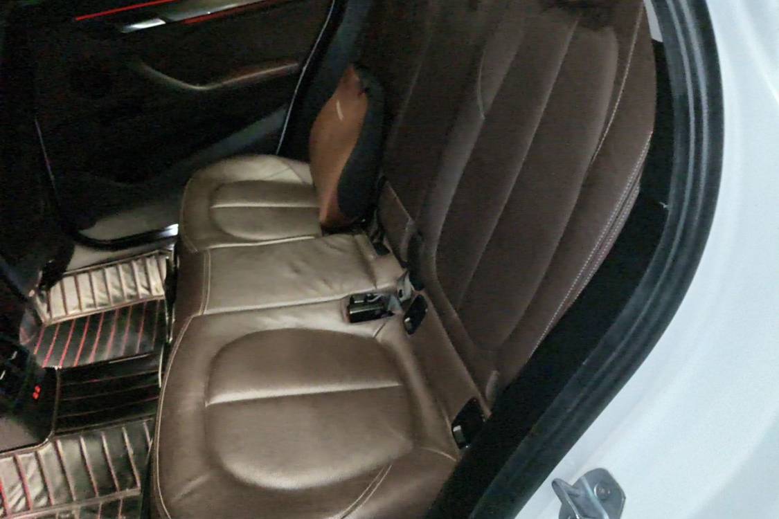 BMW X1 2018 #19 BMW X1 2018 car image #19