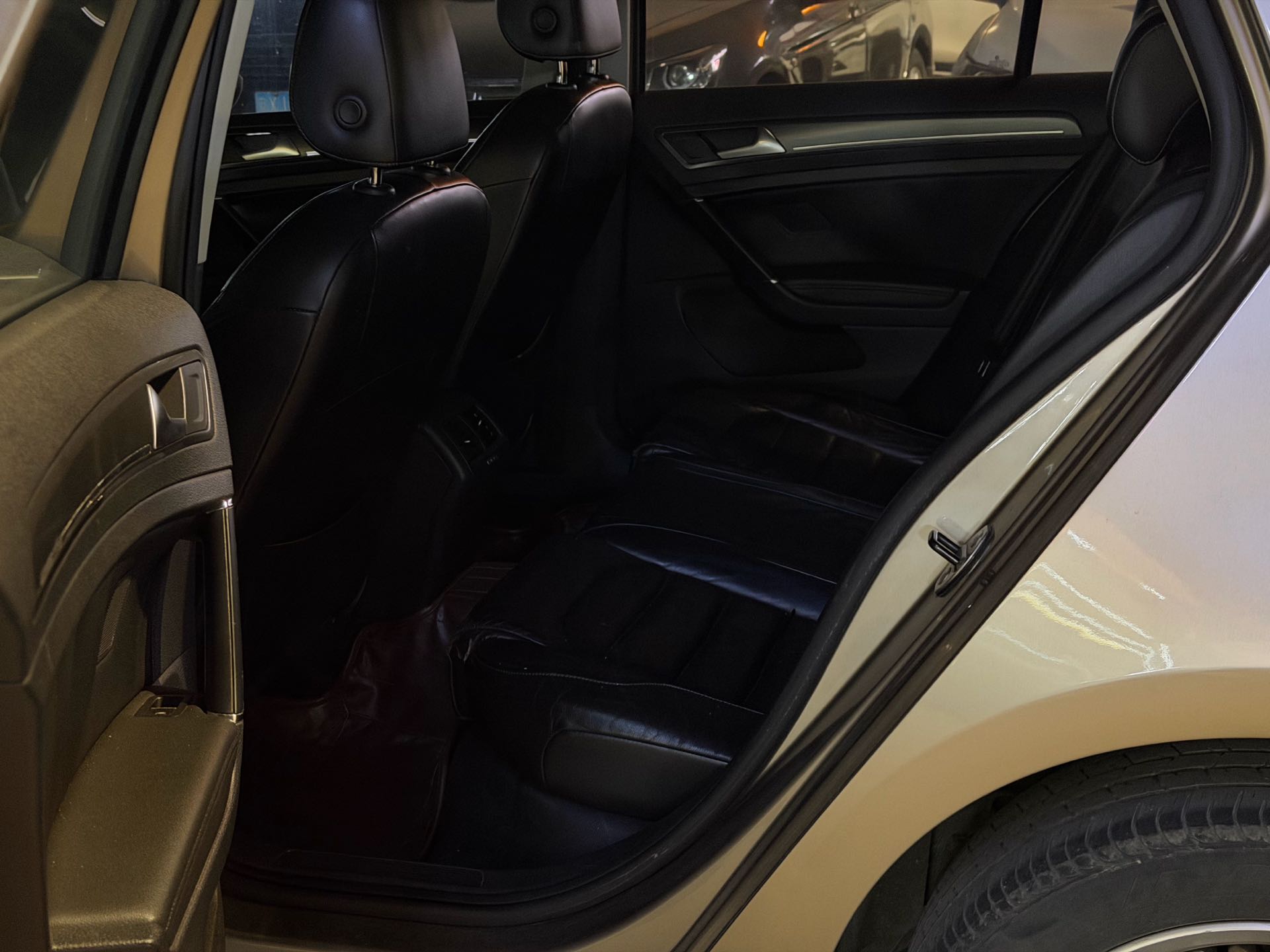 Volkswagen Golf 2015 #5 Volkswagen Golf 2015 car image #5