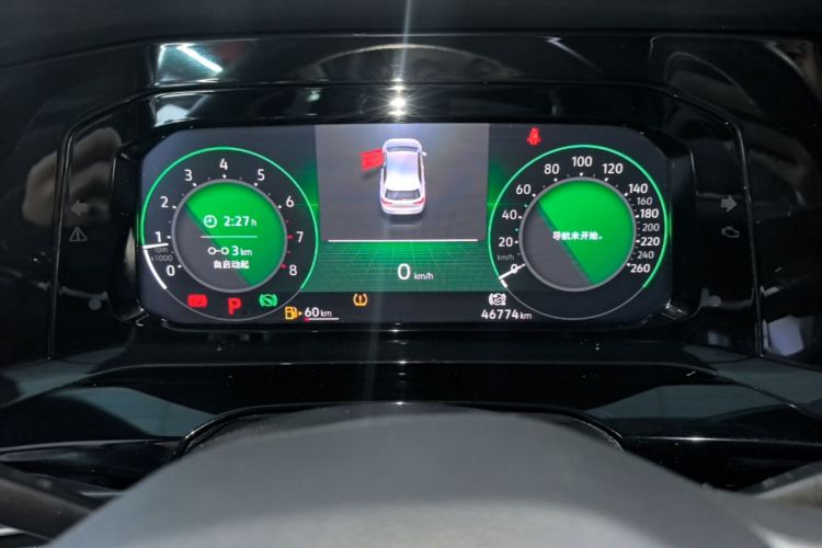 Volkswagen Golf 2022 car image #16