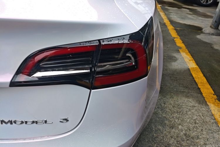 Tesla Model 3 2022 #8 Tesla Model 3 2022 car image #8