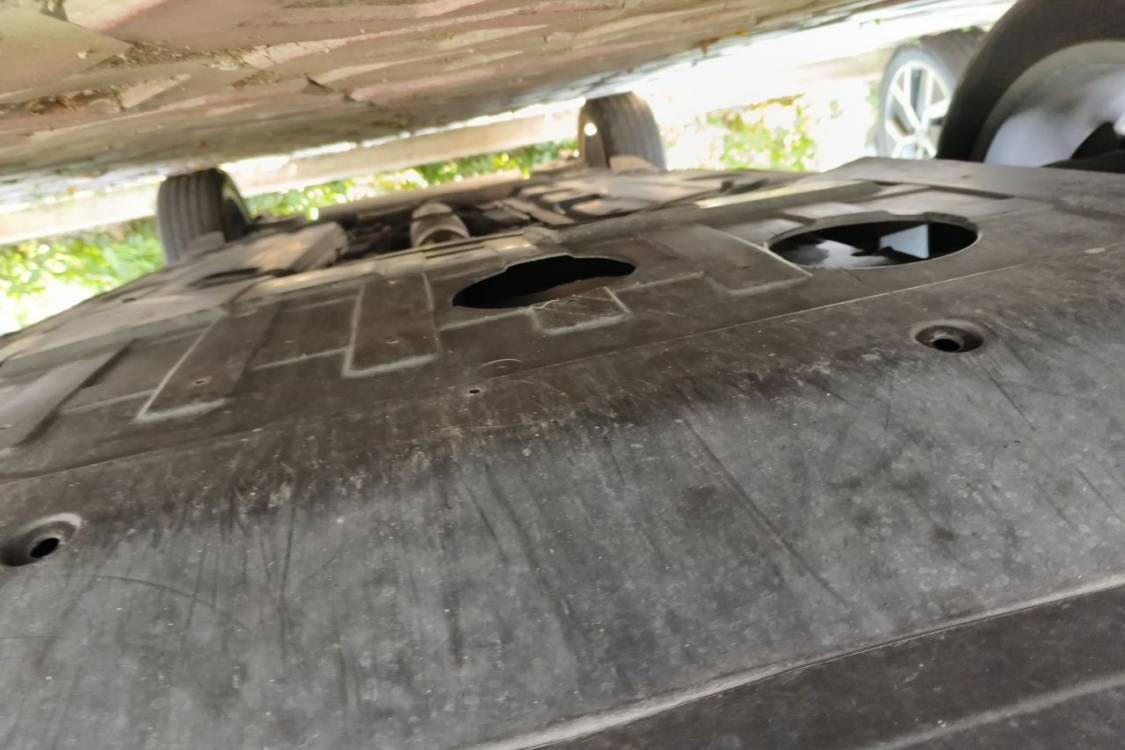 GEELY Coolray 2019 #13 GEELY Coolray 2019 car image #13