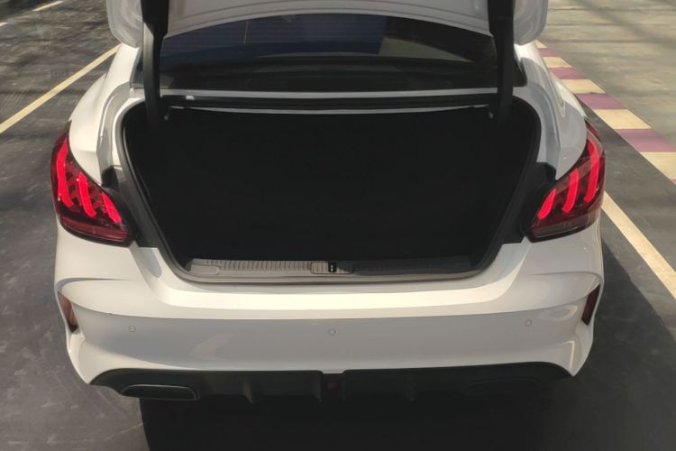 MG 5 2023 #21 MG 5 2023 car image #21