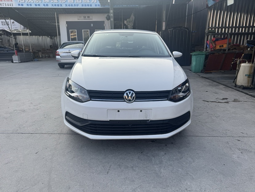 Volkswagen Polo 2019 immagine di auto #2