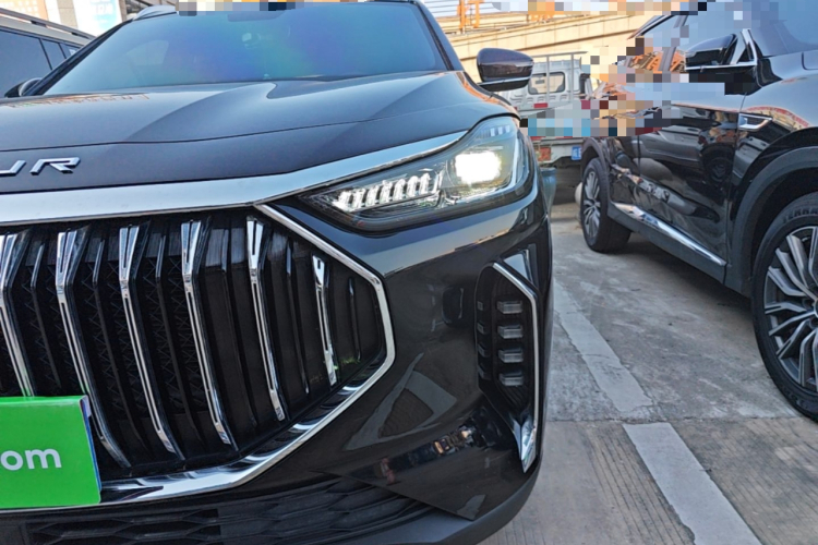 Jetour X70 PLUS 2024 immagine di auto #27