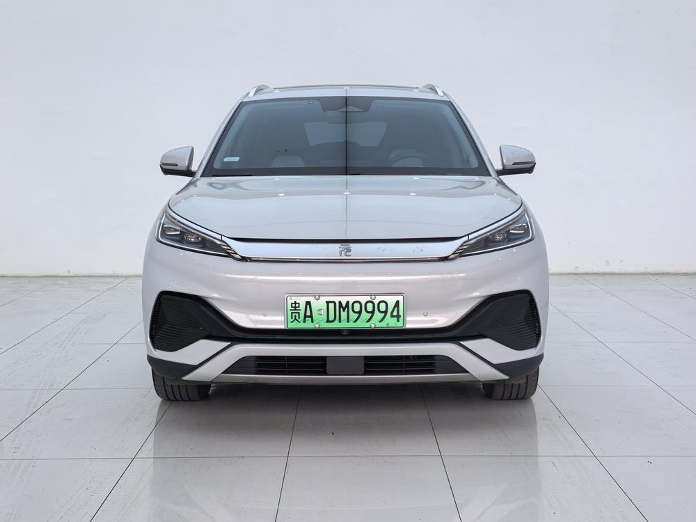 BYD Yuan Plus 2023 car image #2