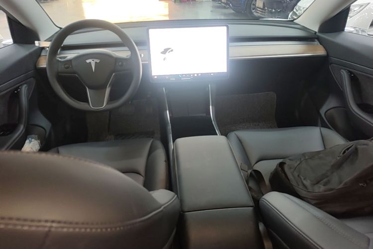 Tesla Model 3 2020 #11 Tesla Model 3 2020 car image #11