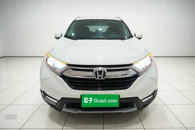 Honda CR-V 2019 car image #3