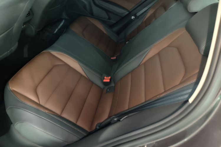 Volkswagen Lavida 2020 car image #17