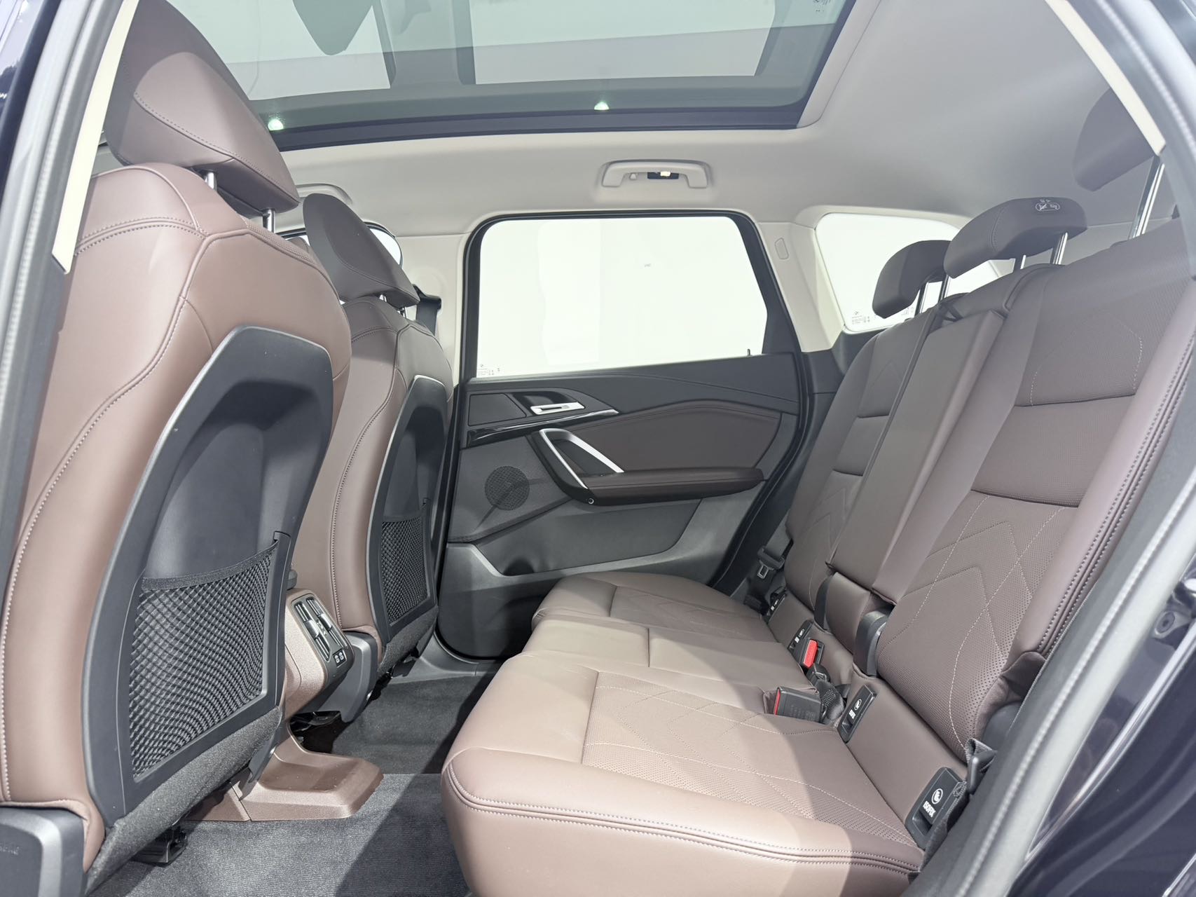 BMW X1 2023 #8 BMW X1 2023 car image #8